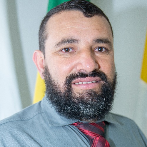 VALDERI HIGINO DOS SANTOS